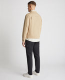 Coby Utility Jacket - Beige/sand