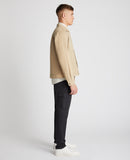 Coby Utility Jacket - Beige/sand