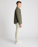 Seb Jacket - Khaki