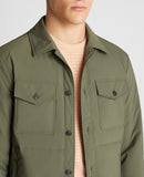 Seb Jacket - Khaki