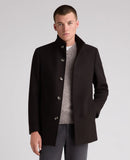Jonah Overcoat - Dark Chocolate
