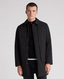 Paolo Carcoat - Black