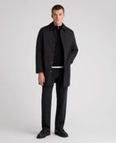 Paolo Carcoat - Black