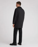 Paolo Carcoat - Black