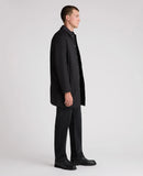 Paolo Carcoat - Black