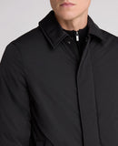 Paolo Carcoat - Black