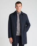 Paolo Carcoat - Navy