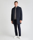 Paolo Carcoat - Navy