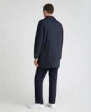 Paolo Carcoat - Navy