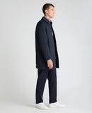 Paolo Carcoat - Navy