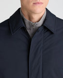 Paolo Carcoat - Navy