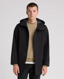 Reino Parka - Black