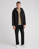 Reino Parka - Black