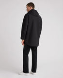 Reino Parka - Black