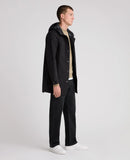 Reino Parka - Black