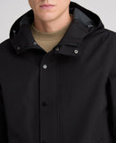 Reino Parka - Black