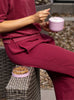 Make & Take Breakfast Bowl 0.5L - Lilac Pink