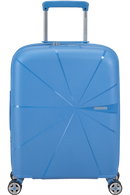 StarVibe 55cm Spinner Cabin Case - Tranquil Blue
