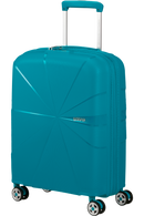 StarVibe 55cm Spinner Cabin Case - Verdigris