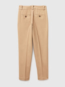 Plain Chino - Camel