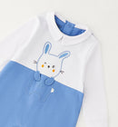 Romper - Blue