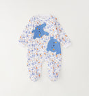 Romper - Blue