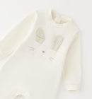 Romper - Cream