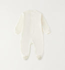 Romper - Cream