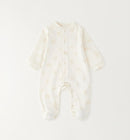 Romper - Cream