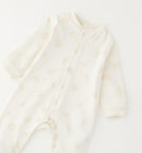 Romper - Cream