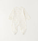 Romper - Cream