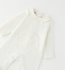 Romper - Cream