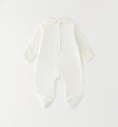 Romper - Cream