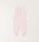 Romper - Light Pink