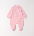 Romper - Light Pink