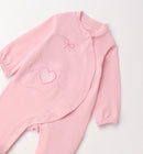 Romper - Light Pink