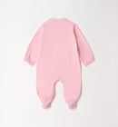 Romper - Light Pink