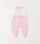 Romper - Pink