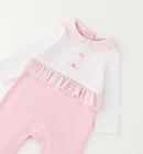 Romper - Pink