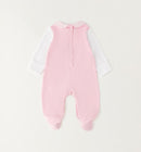 Romper - Pink