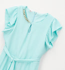 Jumpsuit - Mint