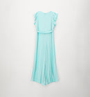 Jumpsuit - Mint