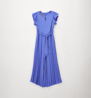 Jumpsuit - Purple