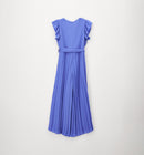 Jumpsuit - Purple