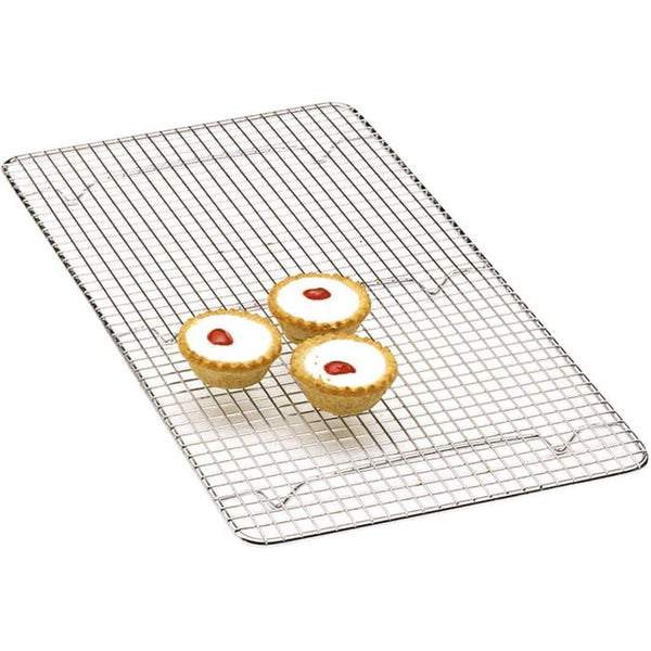 Rectangle 35x46cm Cake Cooling Tray