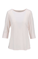 3/4 Sleeve Pyjama - Powder