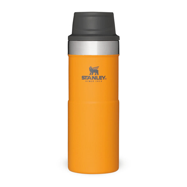 Classic Trigger Action Travel Mug .35 Litre - Saffron