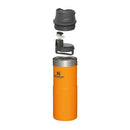 Classic Trigger Action Travel Mug .35 Litre - Saffron