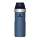 Trigger-Action Travel Mug 0.35L Hammertone Lake