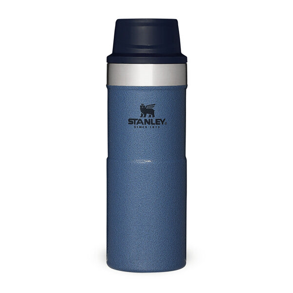 Trigger-Action Travel Mug 0.35L Hammertone Lake